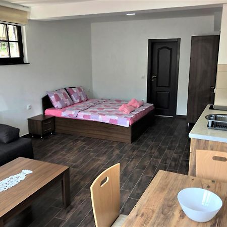 Villa Helena Охрид Екстер'єр фото