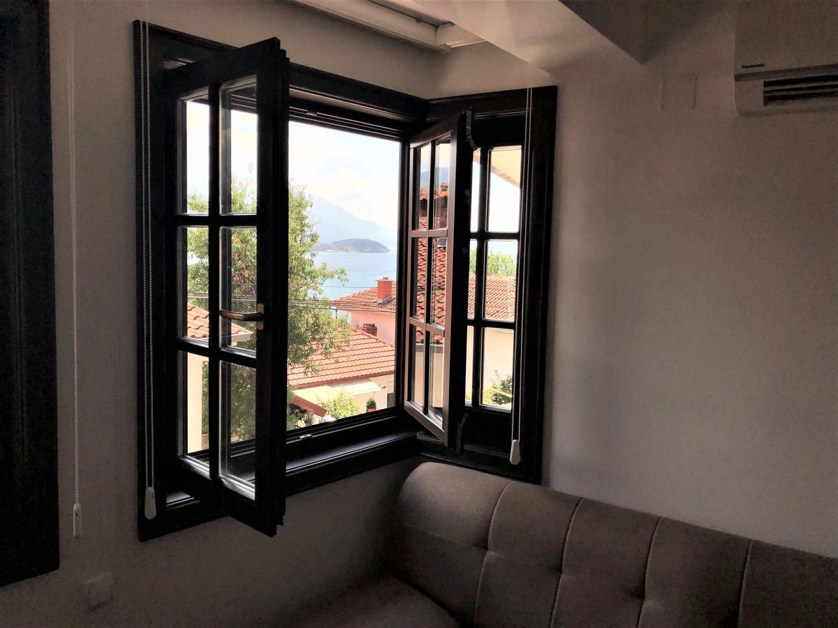 Villa Helena Охрид Екстер'єр фото
